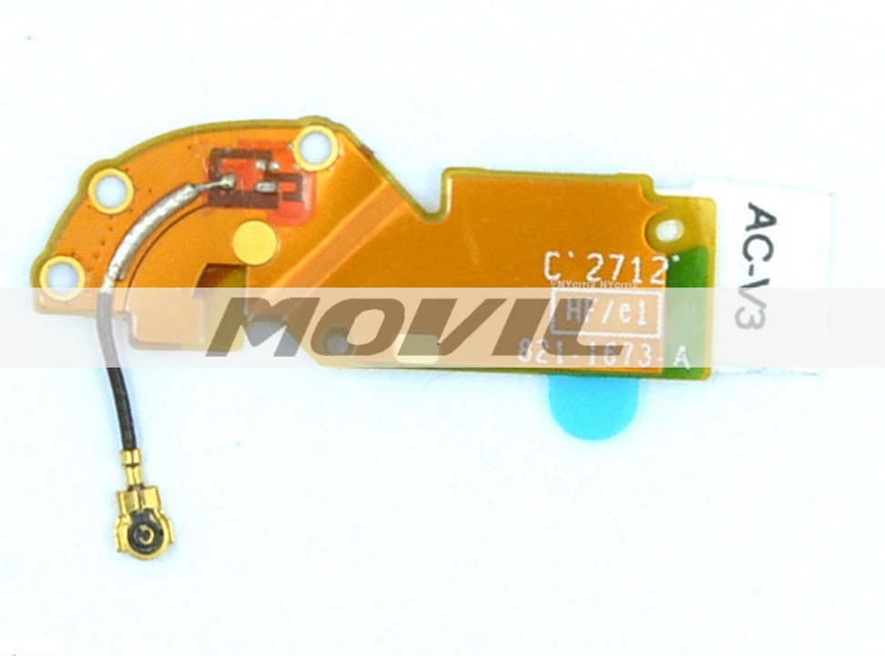 Wifi Signal Antenna Flex Cable Ribbon Replacement Part For iPod Touch 5th 5 Gen